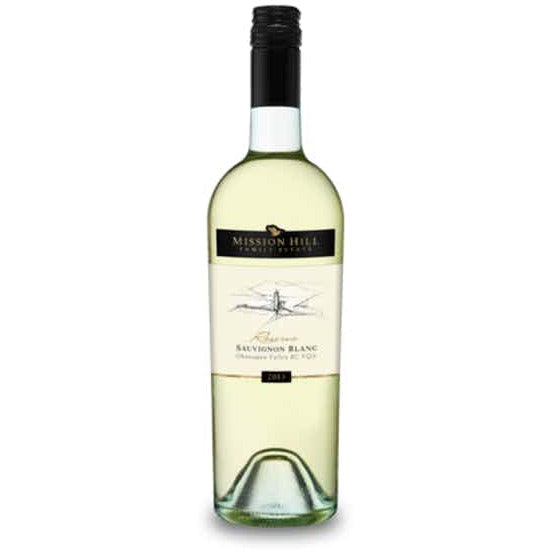 Mission Hill Family Estate Reserve Sauvignon Blanc 2022 750ml