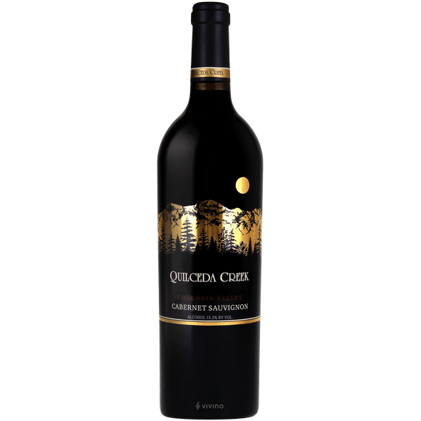 Quilceda Creek Cabernet Sauvignon 2020 750ml
