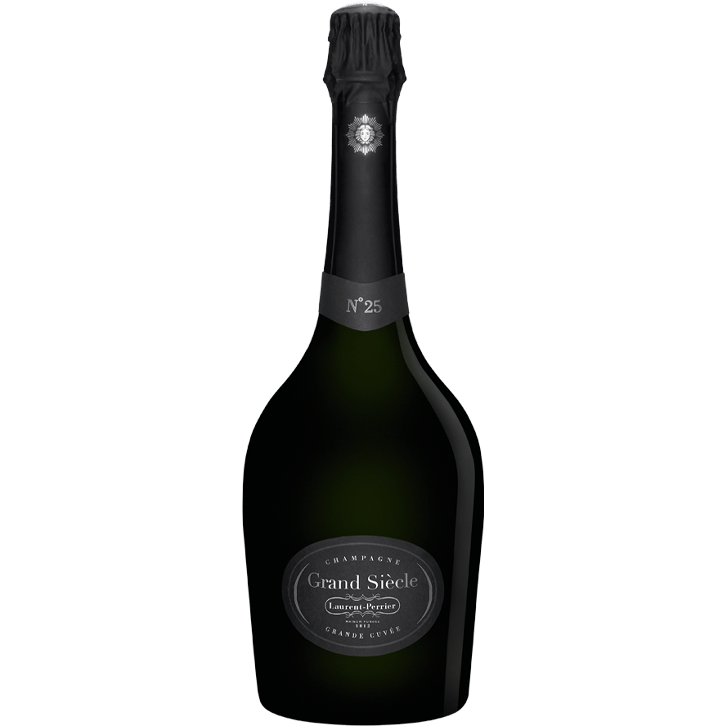 Laurent Perrier Grand Siecle 750ml