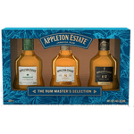 Appleton Estate Taster Pack 3 x 200ml