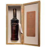 Bowmore 30 Year Old 2022 Release 45.3% ABV 700ml