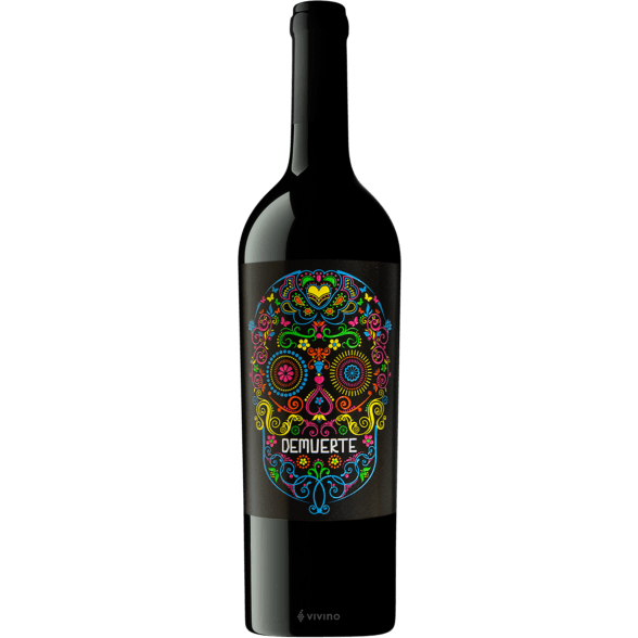 Winery On Creations Demuerte Classic 2018 750ml