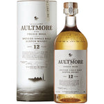 Aultmore 12 Year Old 750ml