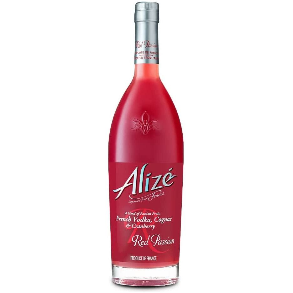 Alize Red Passion 750ml