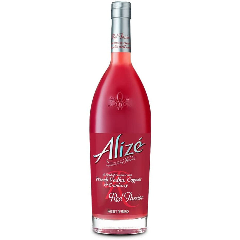 Alize Red Passion 750ml