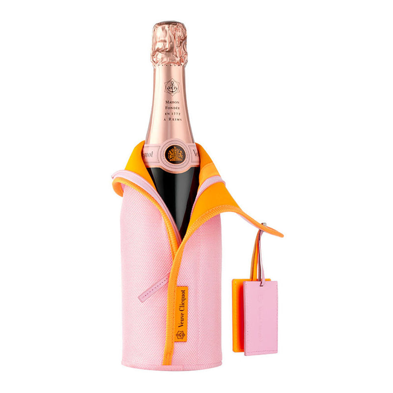 Veuve Clicquot Rose Ice Dress 750ml