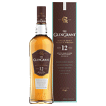 Glen Grant 12 Year Old 750ml