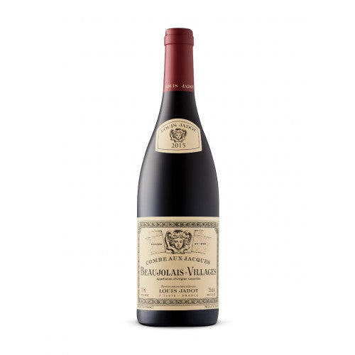 Louis Jadot Beaujolais-Villages 2022 750ml