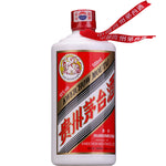 Kweichow Moutai Flying Fairy 500ml