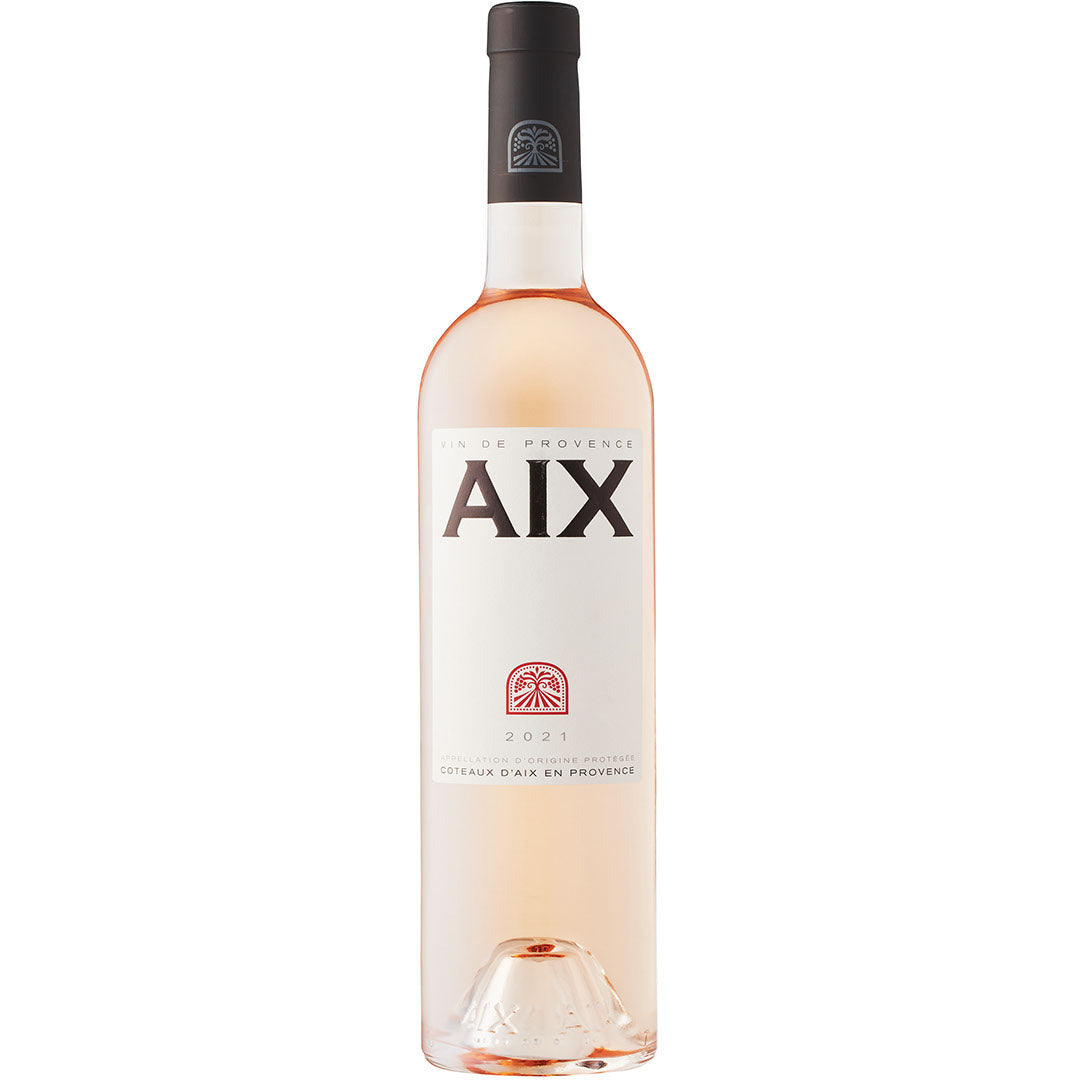 Maison Saint Aix - AIX Rose 2023 750ml