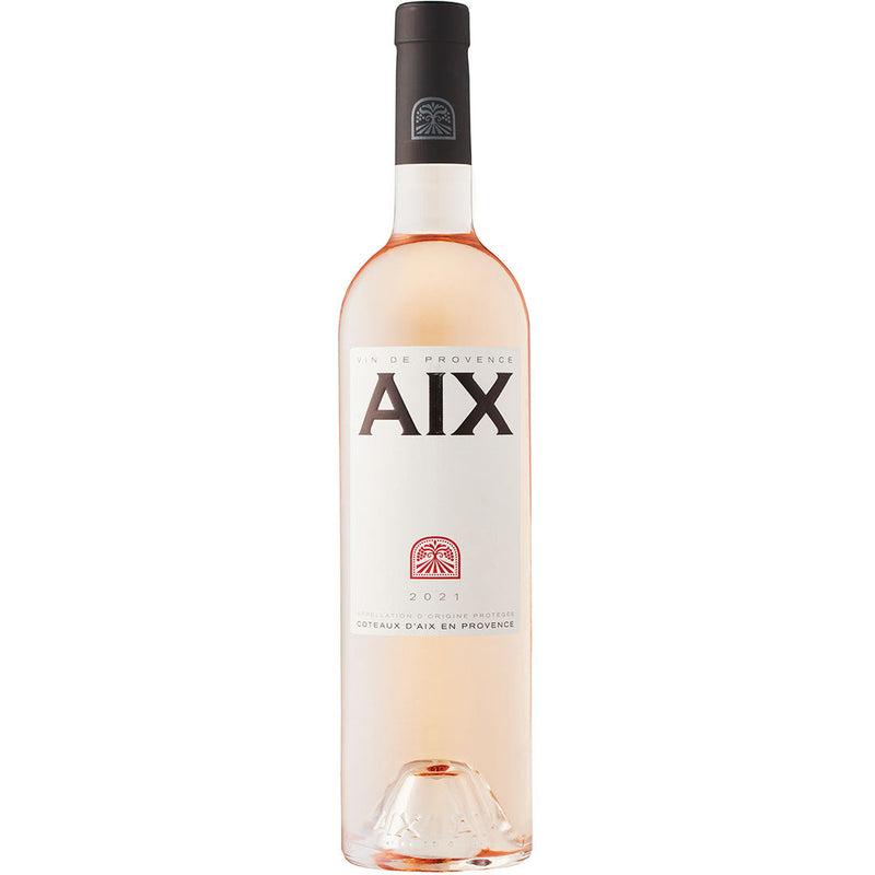 Maison Saint Aix AIX Rose 2021 750ml