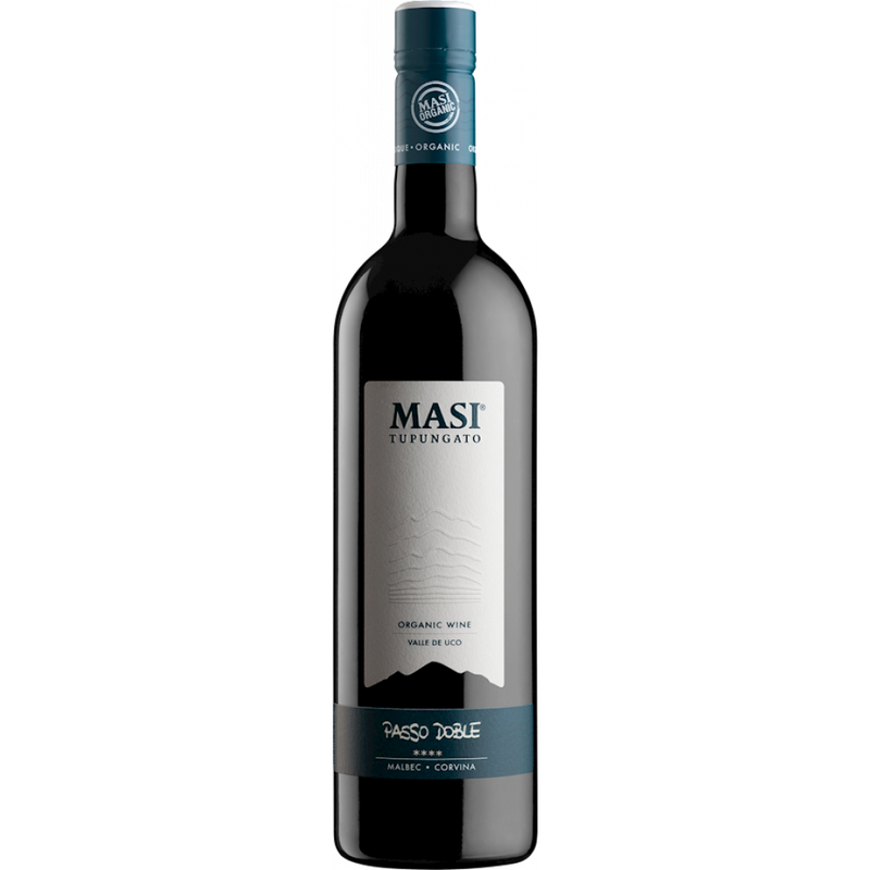 Masi Passo Doble Malbec 750ml