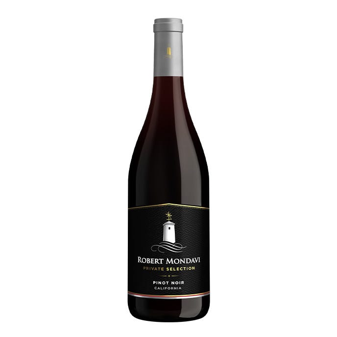 Vint by Robert Mondavi Pinot Noir 2022 750ml