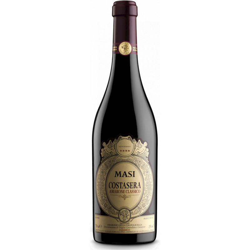 Masi Costasera Amarone Classico 2006 750ml