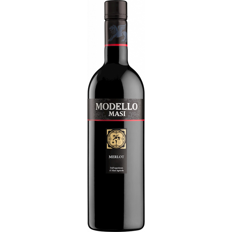 Masi Modello Merlot 750ml