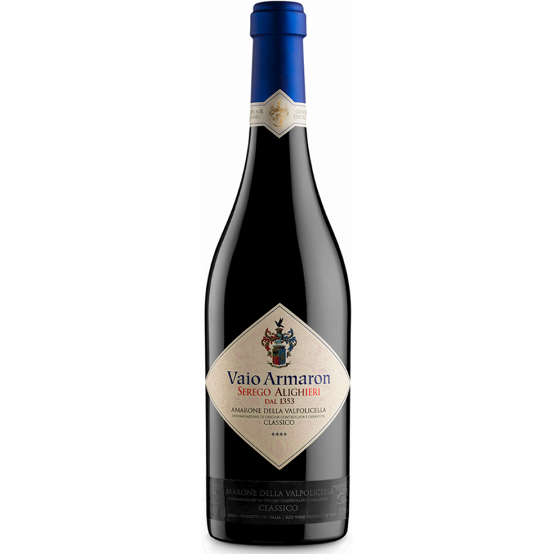 Masi Serego Alighieri Vaio Armaron Amarone 2016 750ml