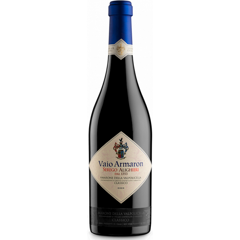 Masi Serego Alighieri Vaio Armaron Amarone 2015 750ml