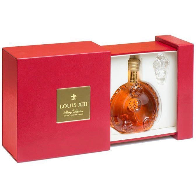 LOUIS XIII The Classic Decanter