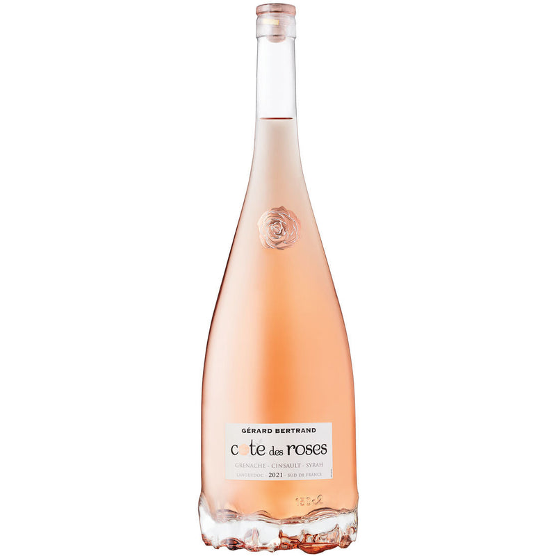 Gerard Bertrand Cote Des Roses Rose 2023 750ml