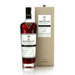The Macallan Exceptional Cask #13921 700ml