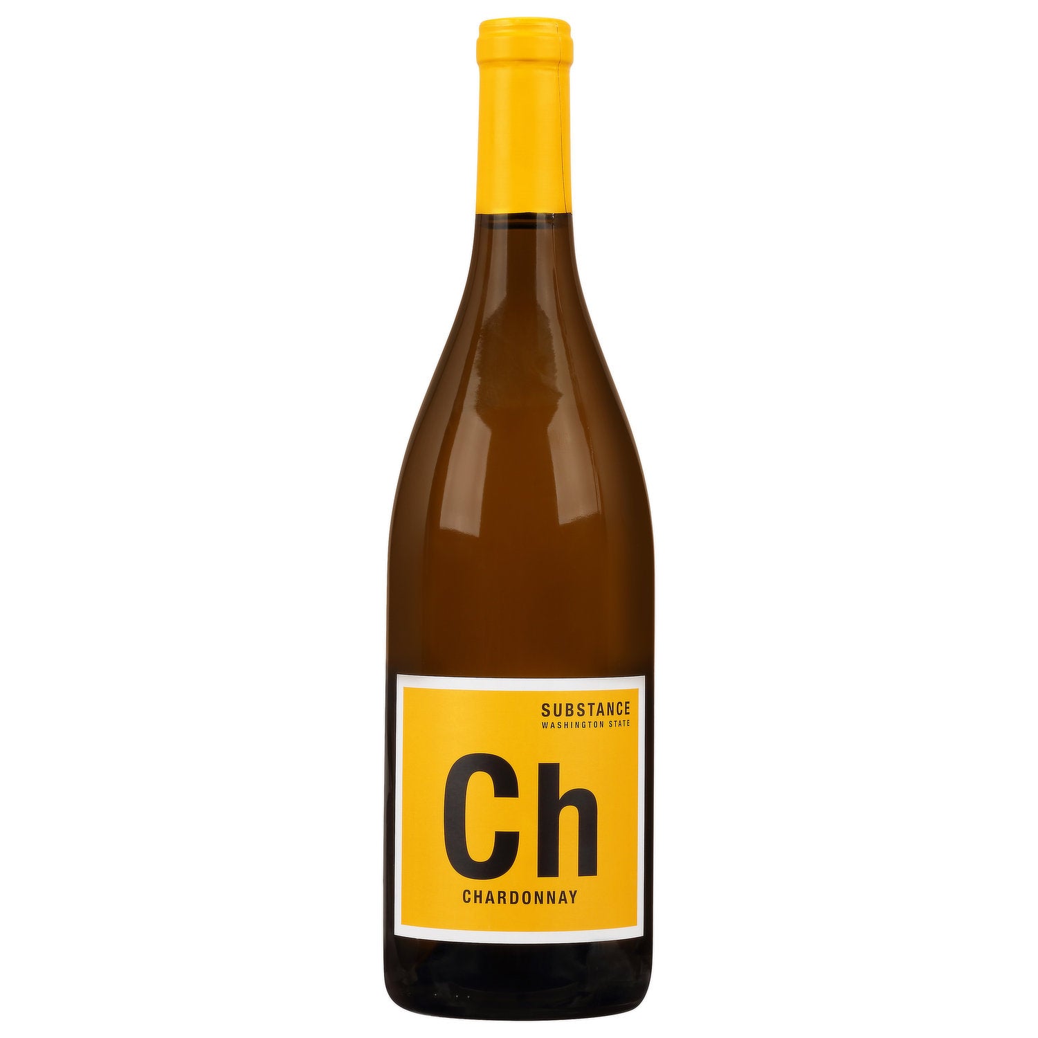 Charles Smith Chardonnay Wines of Substance 2020 750ml