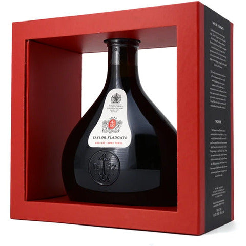 Taylor Fladgate Historical Reserve Tawny Port 750ml