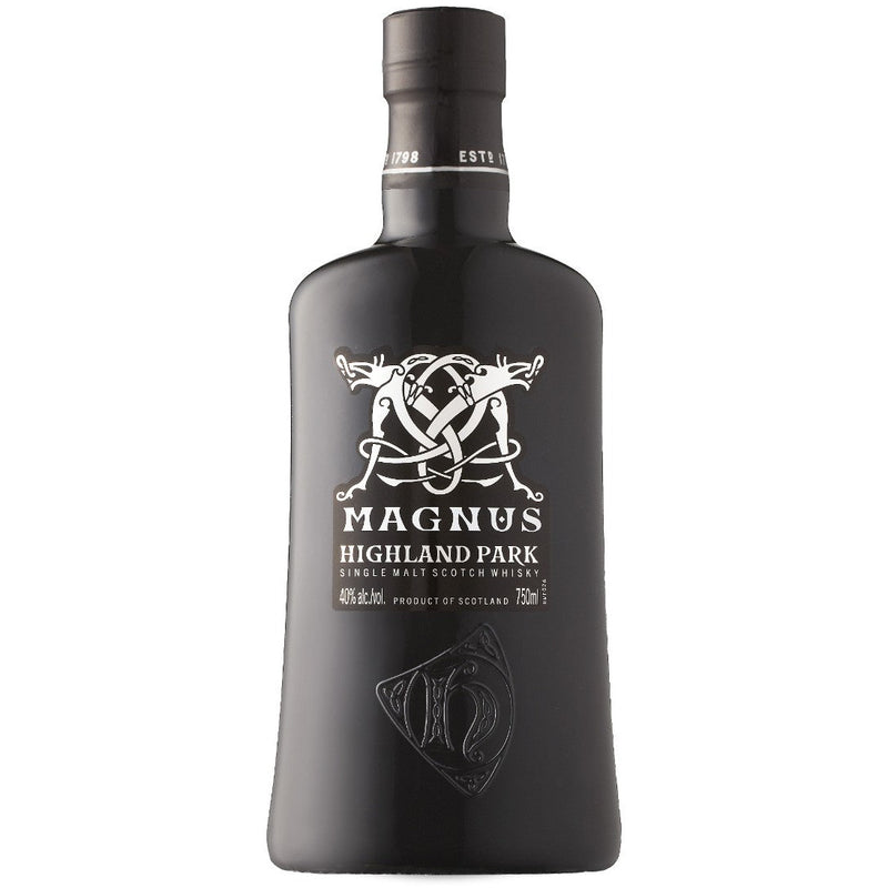 Highland Park Magnus 750ml