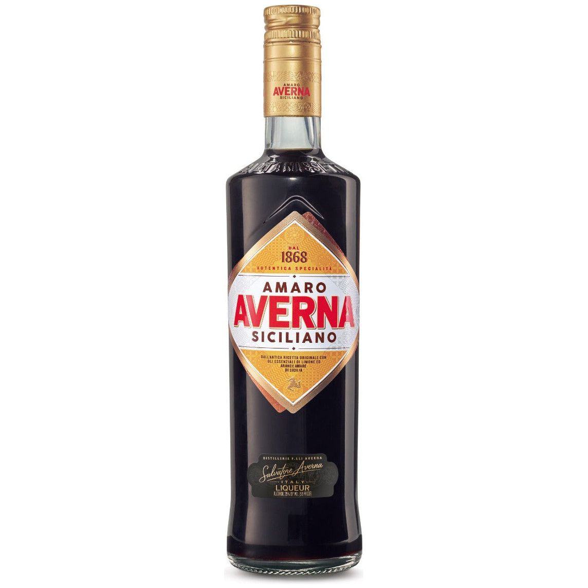Averna Amaro 750ml