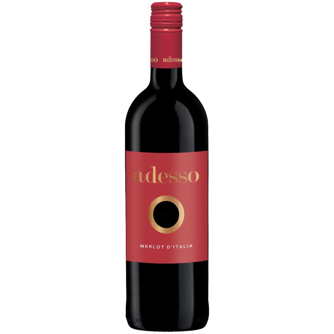 Gerardo Cesari 'Adesso' Merlot 750ml