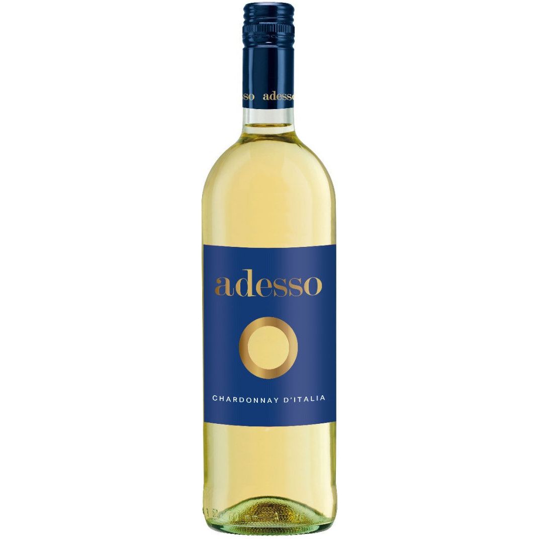 Adesso Chardonnay D'Italia 2020 750ml