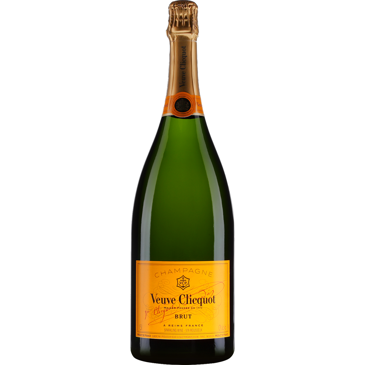 Objet Pub ... Valisette publicitaire VEUVE CLICQUOT * Orange Objet Pub ... Valisette publicitaire VEUVE CLICQUOT * Orange