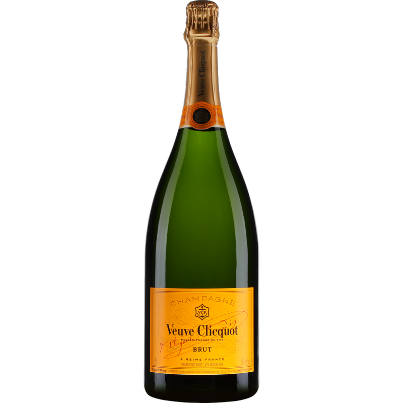 Veuve Clicquot Brut 1.5L Magnum