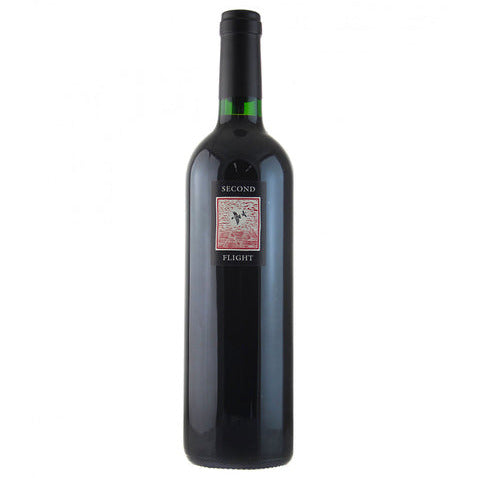 Screaming Eagle Second Flight 2013 750ml