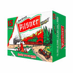 Pilsner 15 Cans