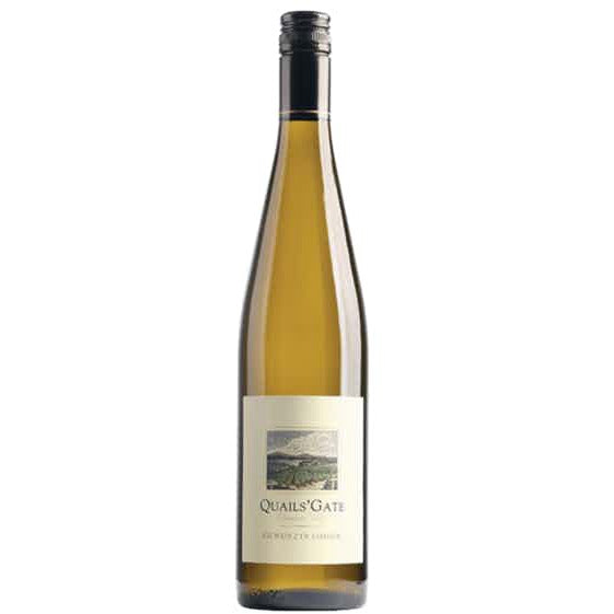 Quails' Gate Gewurztraminer 750ml