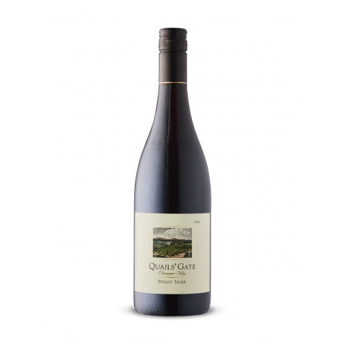 Quails' Gate Pinot Noir 2021 750ml