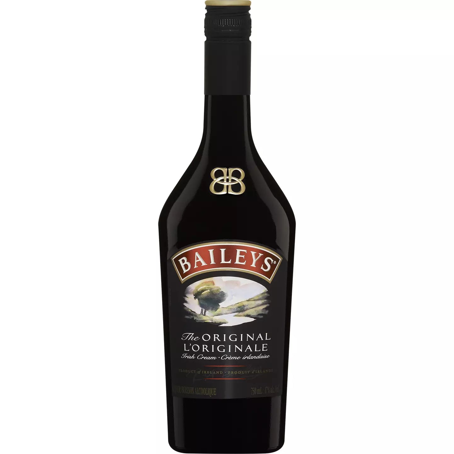 Baileys Original Irish Cream 750ml