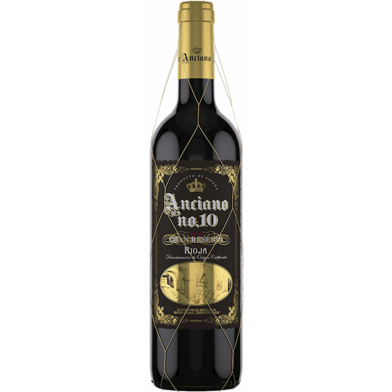 Anciano Rioja Gran Reserva No.10 750ml