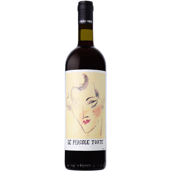 Montevertine Le Pergole Torte 2020 750ml
