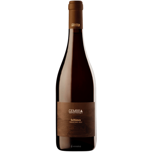 Cembra Schiava 750ml