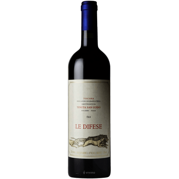 La Difese 750ml
