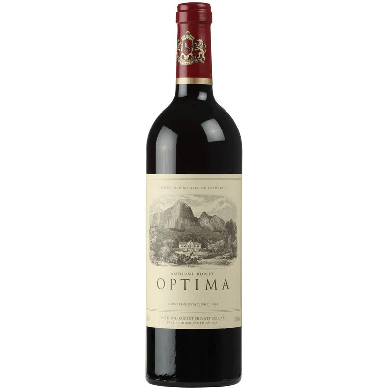 Anthonij Rupert Optima 2019 750ml