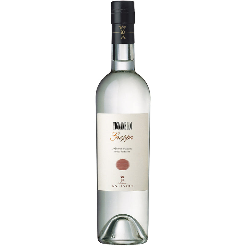 Antinori Tignanello Grappa 500ml