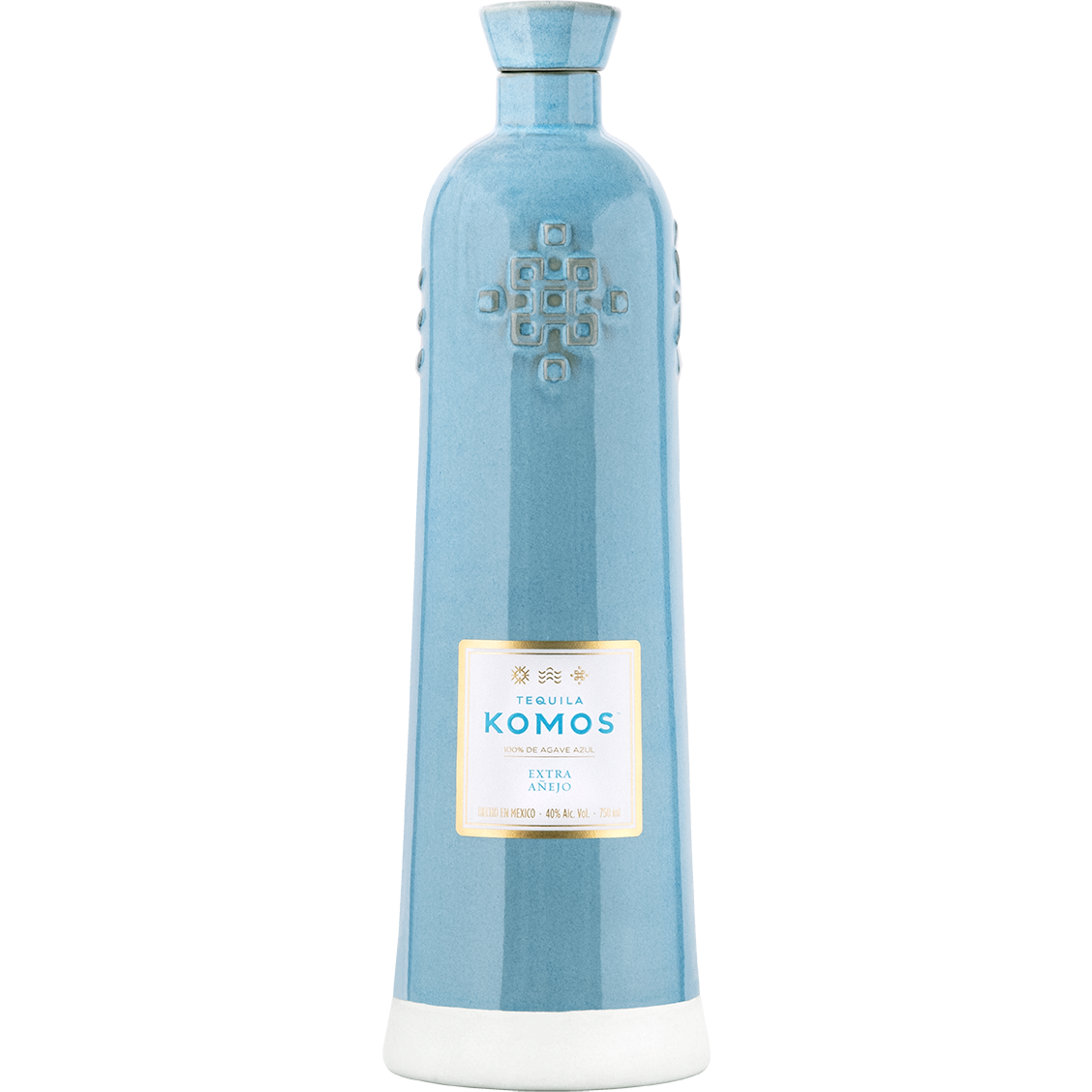 Komos Extra Anejo Tequila 750ml