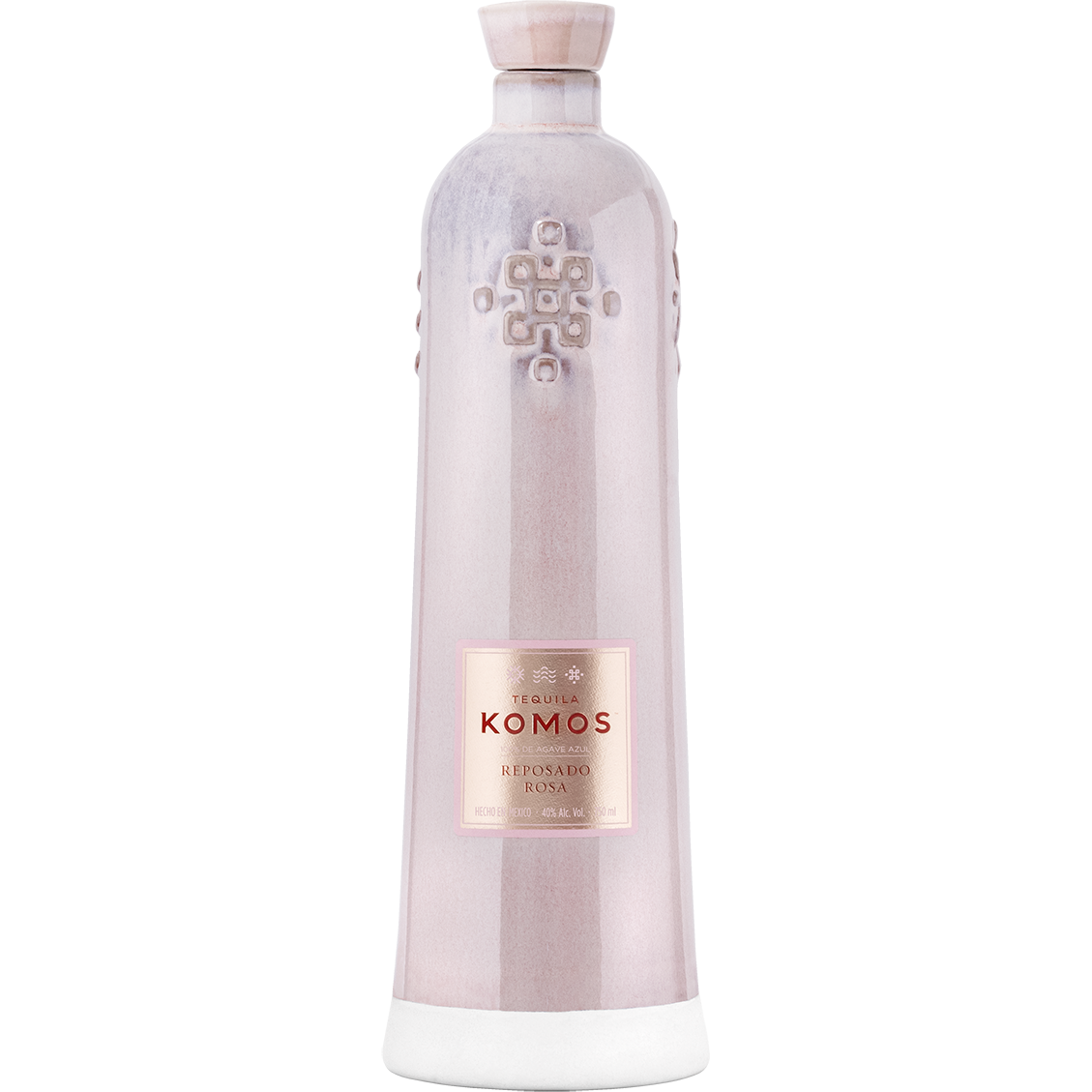 Komos Reposado Rosa Tequila 750ml