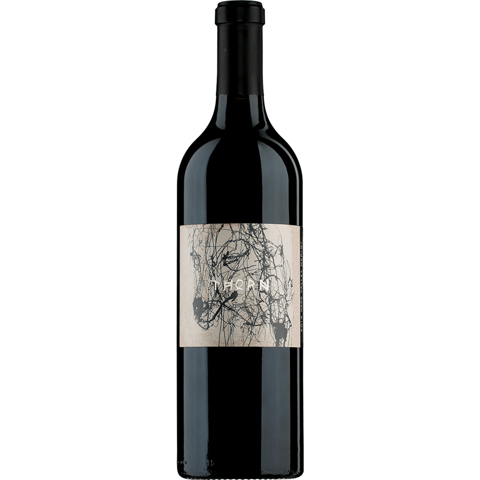 Thorn Napa Valley Merlot 2022 750ml