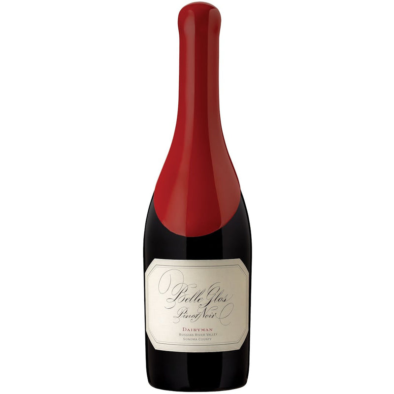 Belle Glos Dairyman Vineyard Pinot Noir 2021 750ml