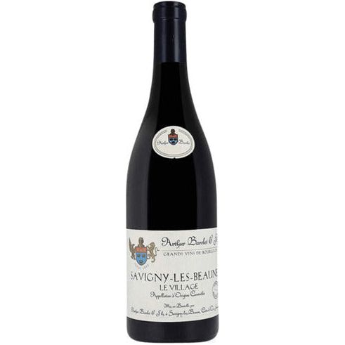Arthur Barolet Savigny Les Beaune Villages 750ml