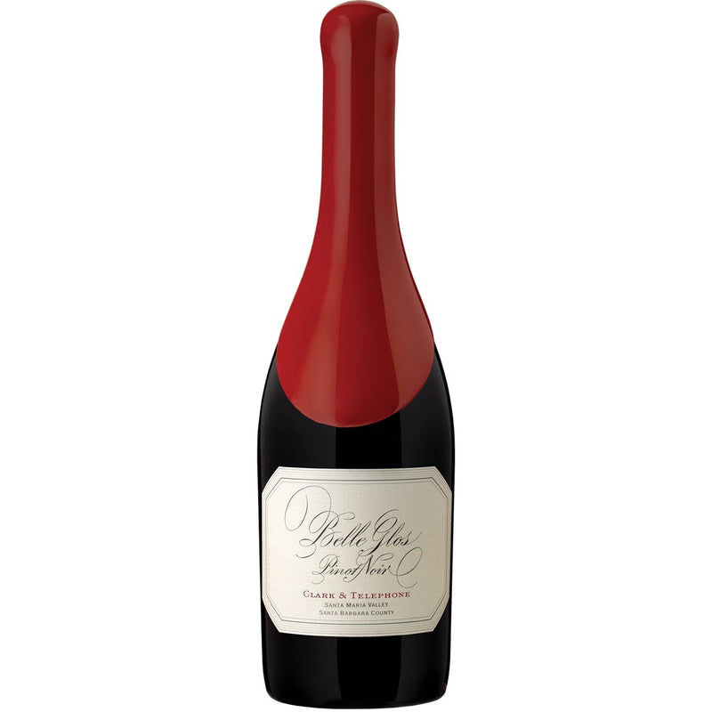 Belle Glos Clark & Telephone Vineyard Pinot Noir 2022 750ml