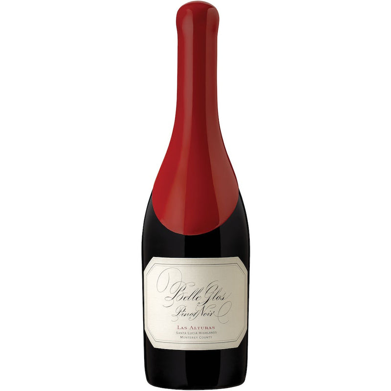 Belle Glos Las Alturas Vineyard Pinot Noir 2020/2021 750ml